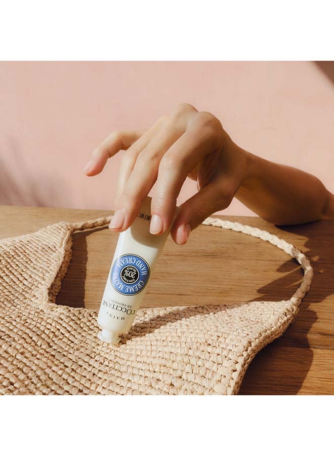 L'OCCITANE Shea Butter Hand Cream - Image 2